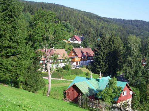Apartment Herlikovice U Vrchlabi 1