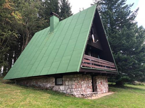 Holiday Home Strazne 2
