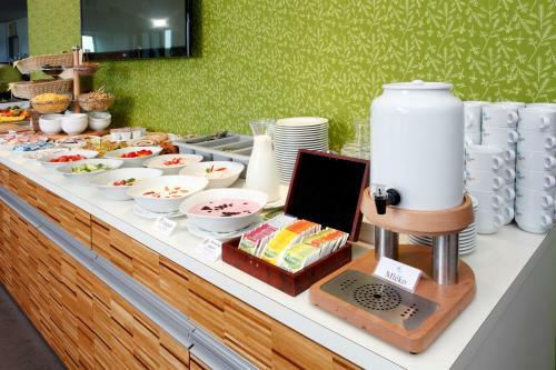 Horsk� Hotel Friesovy Boudy