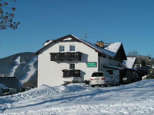 Hostal Penzion V Kolonce