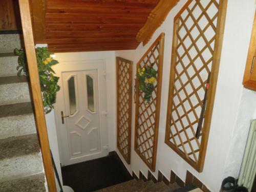 Hostal Penzion Na Vyhl�dce