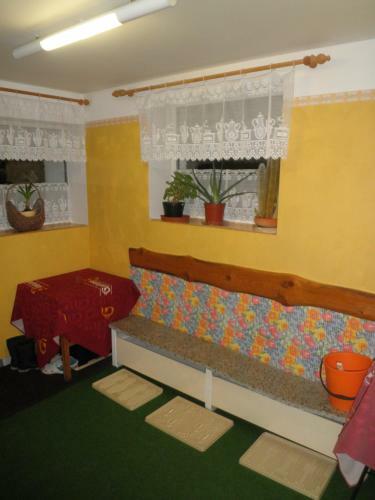 Hostal Penzion Na Vyhl�dce