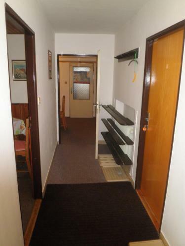 Hostal Penzion Na Vyhl�dce