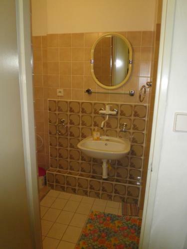 Hostal Penzion Na Vyhl�dce
