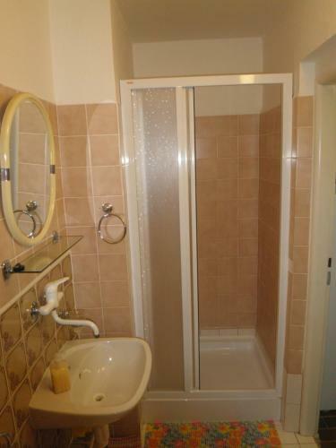 Hostal Penzion Na Vyhl�dce