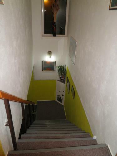 Hostal Penzion Na Vyhl�dce