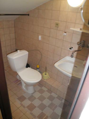 Hostal Penzion Na Vyhl�dce