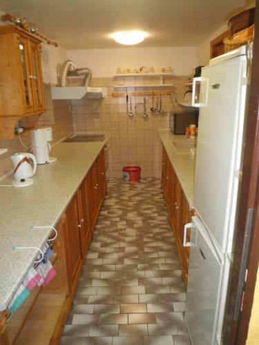 Hostal Penzion Na Vyhl�dce