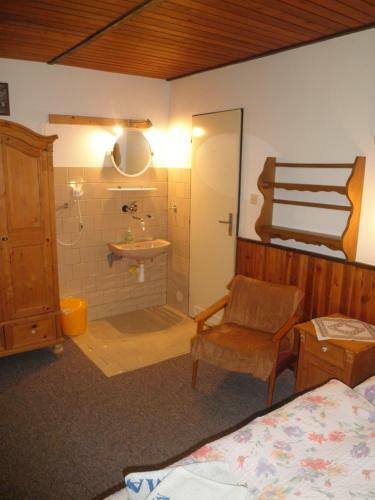 Hostal Penzion Na Vyhl�dce