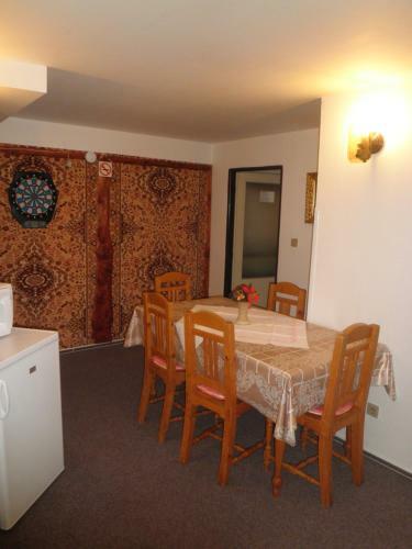 Hostal Penzion Na Vyhl�dce
