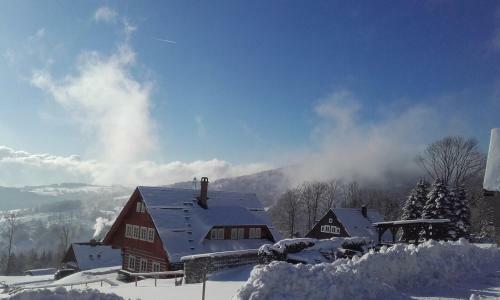 Hostal Penzion Na Vyhl�dce
