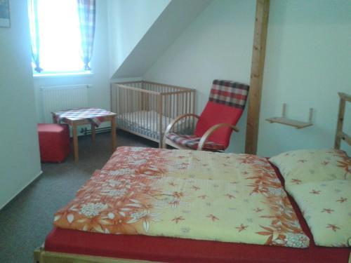 Hostal Chata Jawa