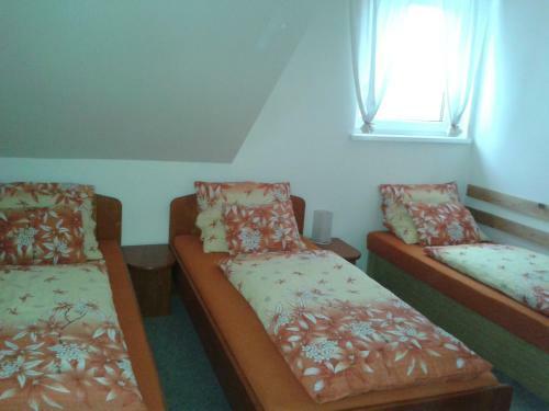 Hostal Chata Jawa