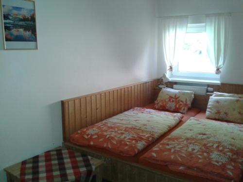 Hostal Chata Jawa