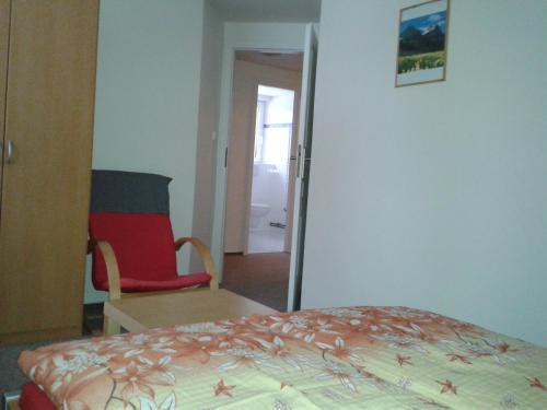 Hostal Chata Jawa