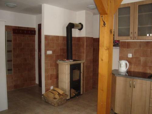 Penzion A Apartm�ny U Zvoni?ky