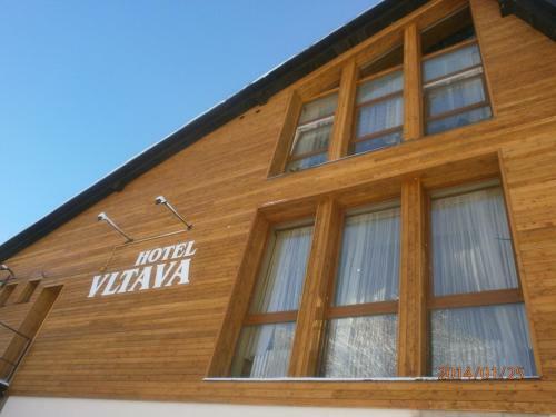 Hotel Vltava