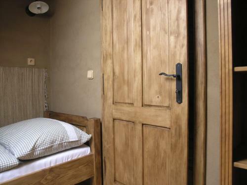 Apartm�ny ?erven� Dv?r