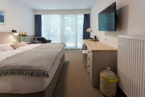 Hostal Pension-restaurant Stilec