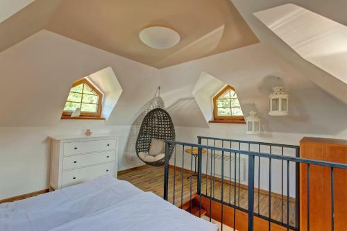 Hostal Pension-restaurant Stilec
