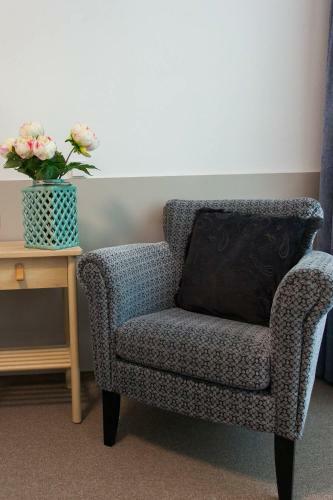 Hostal Pension-restaurant Stilec