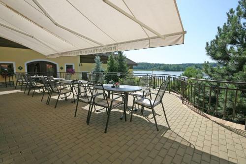 Hostal Pension-restaurant Stilec