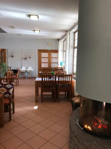Hostal Pension-restaurant Stilec