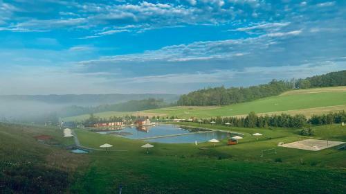 Hotel Heipark To?ovice