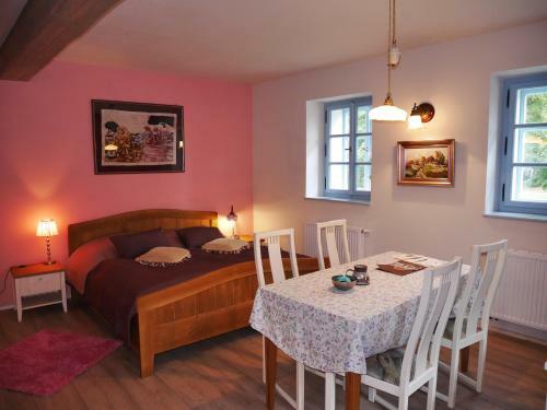 Hostal Wellness Hotel Bo?� Oko