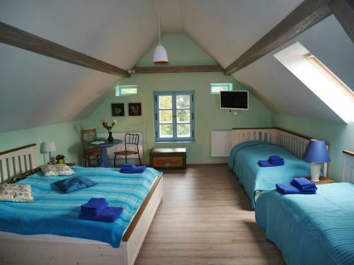 Hostal Wellness Hotel Bo?� Oko