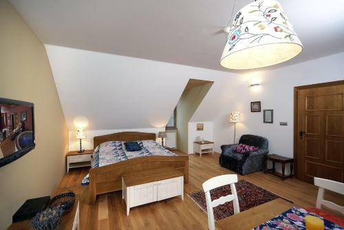 Hostal Wellness Hotel Bo?� Oko