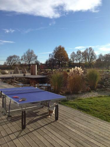 Hostal Wellness Hotel Bo?� Oko