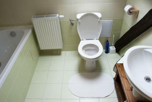 Apartamento Farma Moulisov�ch