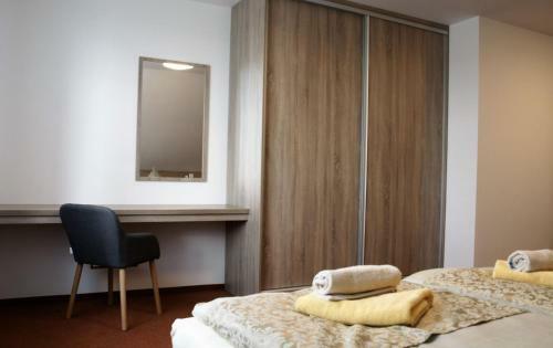 Apartamento Farma Moulisov�ch