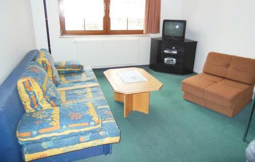 Apartment J�chymov St-703