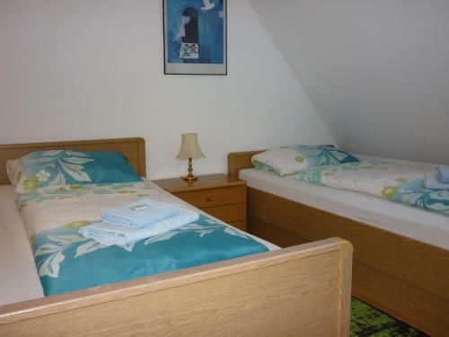 Hostal Penzion U ?toly J�chymov