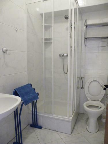 Hostal Penzion U ?toly J�chymov