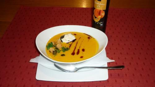 Hostal Penzion U ?toly J�chymov