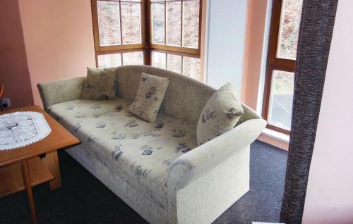 Apartment J�chymov Qr-704