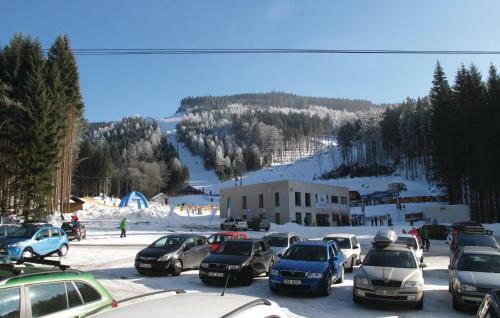 Apartment J�chymov Qr-704