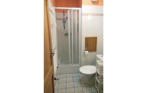 Apartment J�chymov Qr-704
