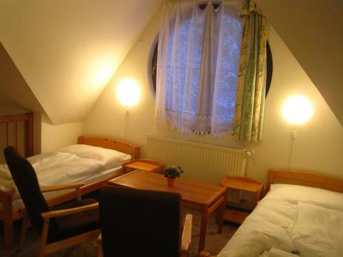 Apartamento Appartement Jachymov