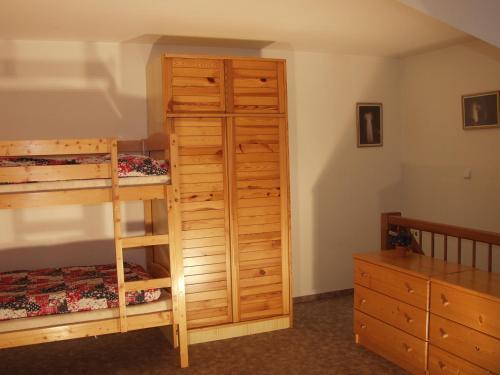 Apartamento Appartement Jachymov
