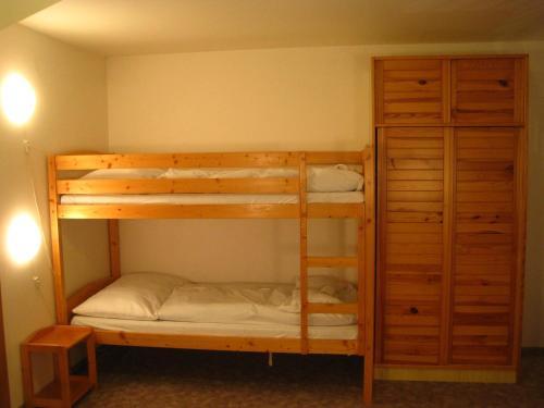 Apartamento Appartement Jachymov