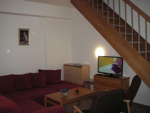 Apartamento Appartement Jachymov