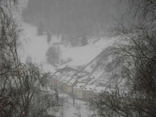Apartamento Appartement Jachymov