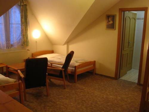 Apartamento Appartement Jachymov