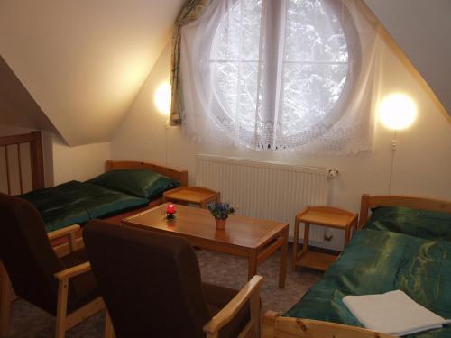 Apartamento Appartement Jachymov