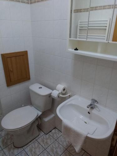 Apartamento Appartement Jachymov