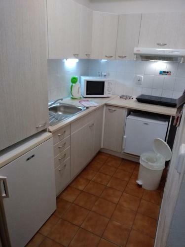 Apartamento Appartement Jachymov